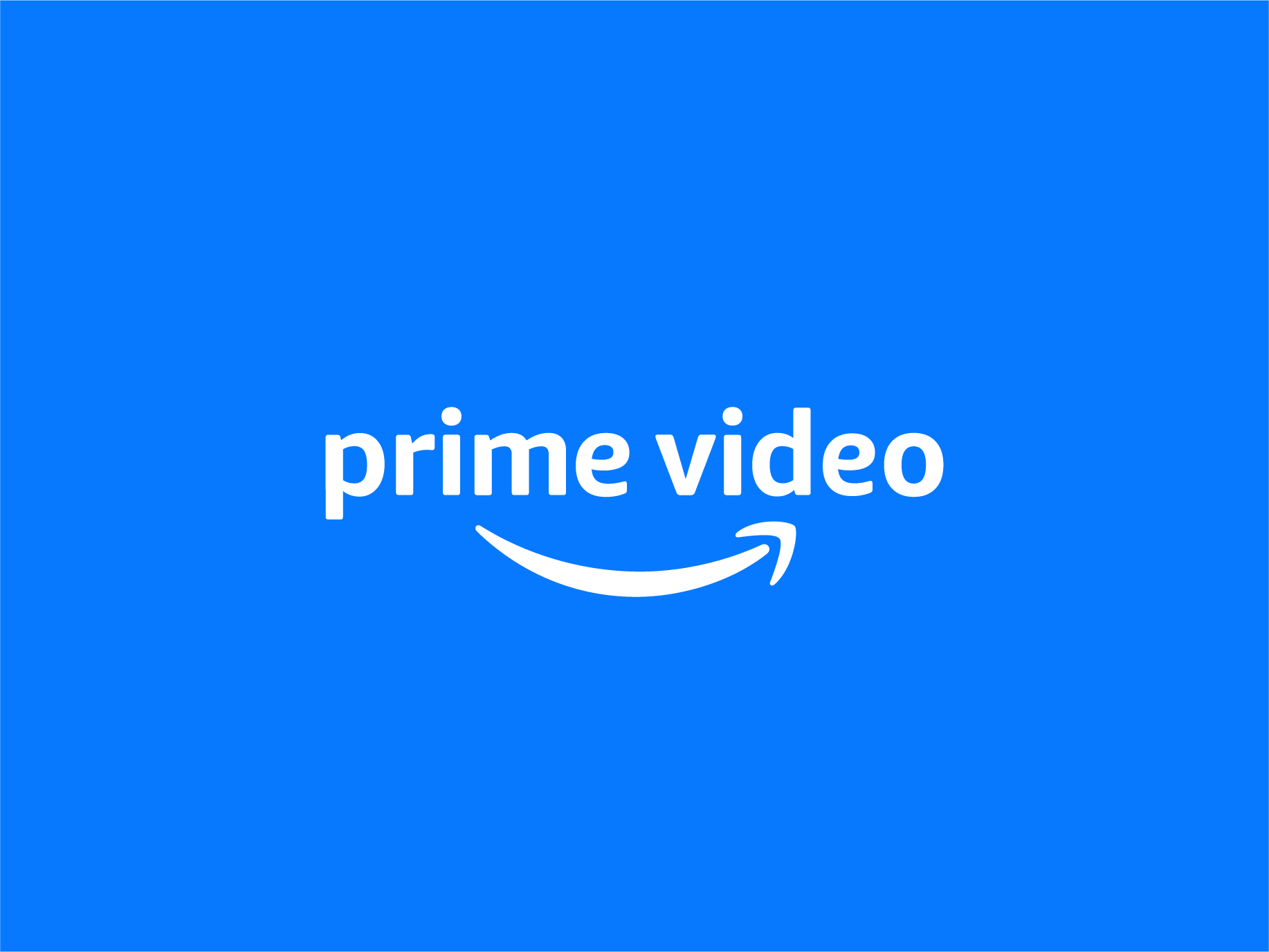 Prime Video